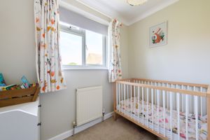 Bedroom 3- click for photo gallery